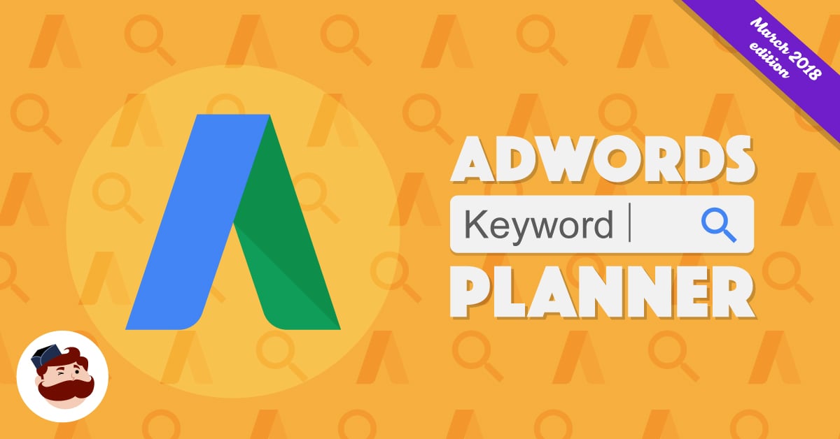 Làm tiếp thị liên kết với Google Keyword Planner