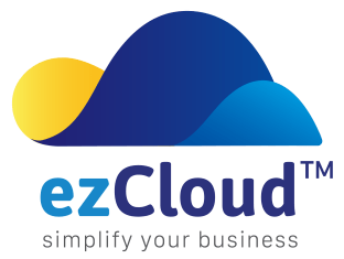 ezCloud thay đổi logo nhận diện thương hiệu