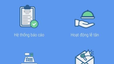 TÌm giải pháp quản lý khách sạn quy mô nhỏ