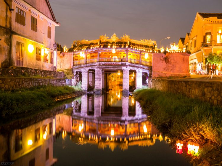 12 điểm du lịch Đà Nẵng không thể bỏ qua 2019