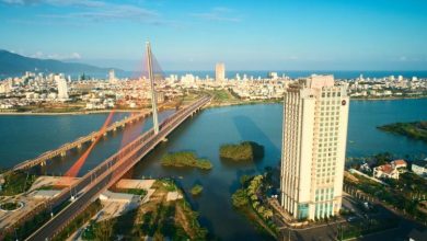 12 điểm du lịch Đà Nẵng không thể bỏ qua 2019