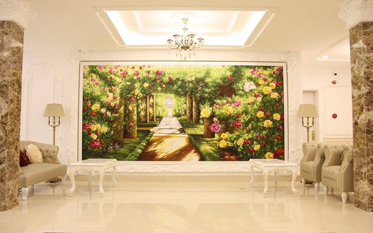 6 villa Đà Lạt đẹp siêu cấp không thể bỏ qua