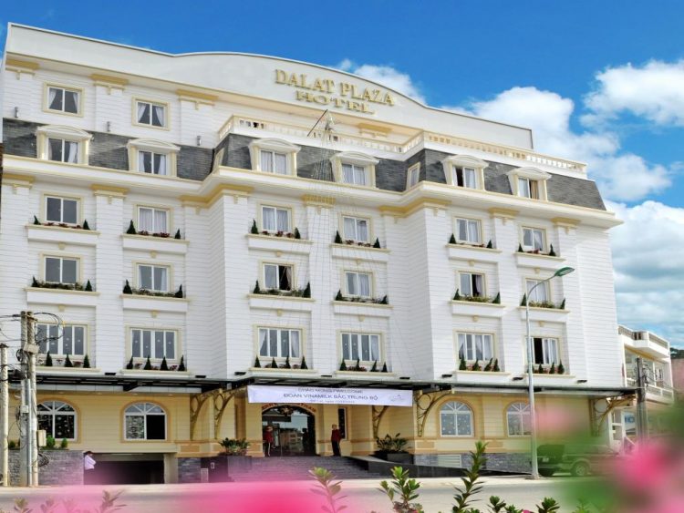 Đặt phòng khách sạn Đà Lạt: 3 tiêu chí cốt lõi cần biết 2019