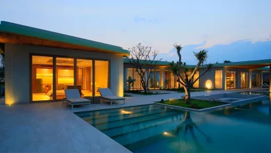 villa đà lạt đẹp siêu cấp