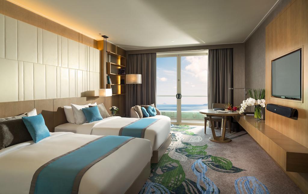 Top 10 khách sạn Nha Trang gần biển – tiêu chí và review