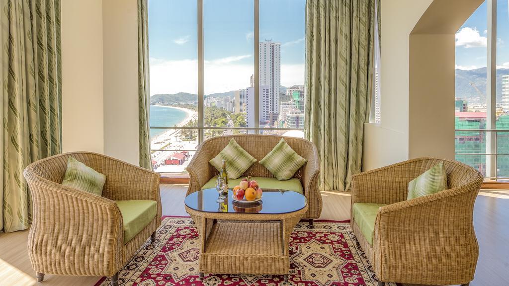 Top 10 khách sạn Nha Trang gần biển – tiêu chí và review
