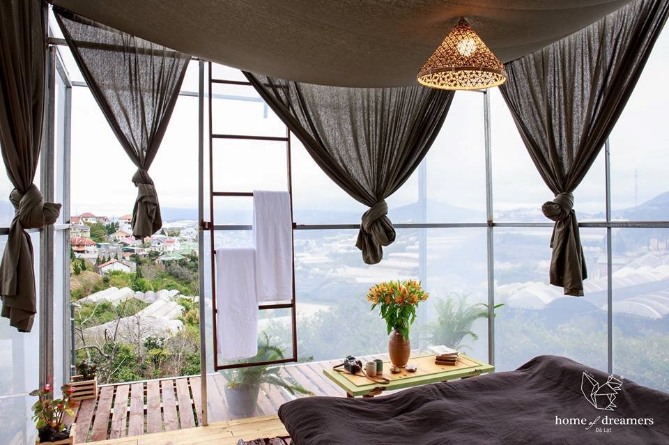 6 nét đặc trưng của một Homestay