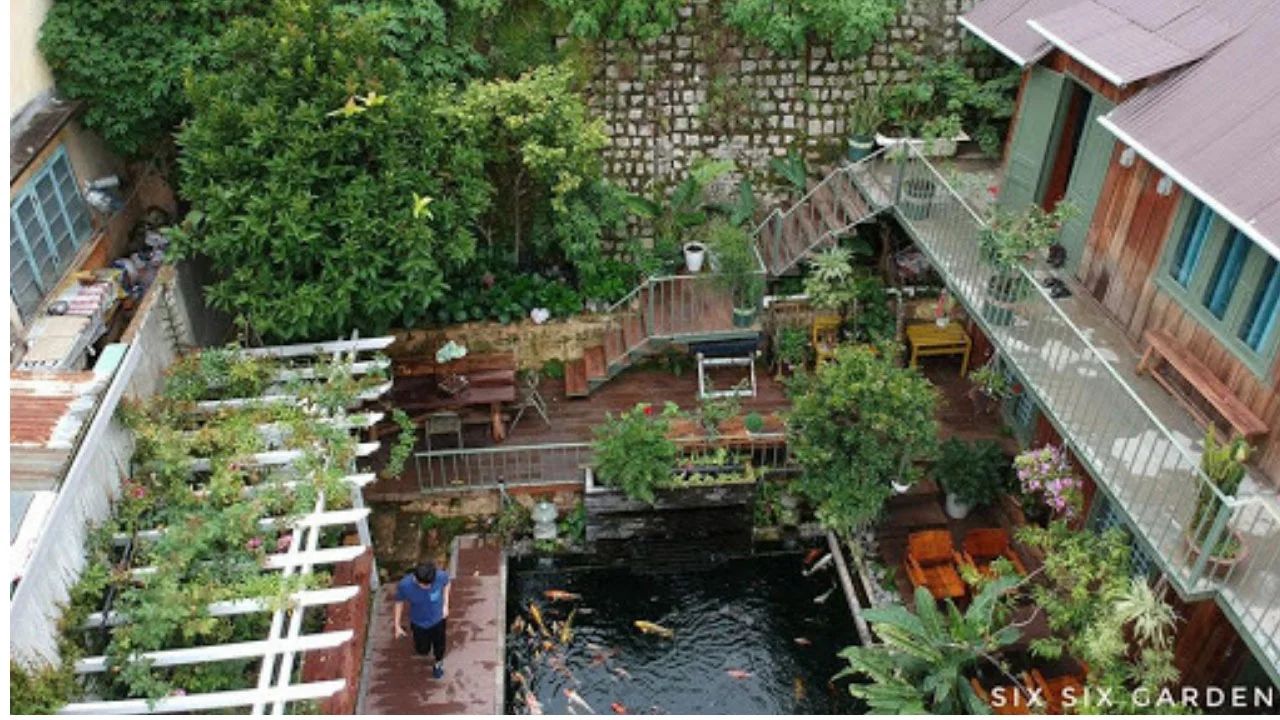 10 homestay Đà Lạt dành cho cặp đôi 2019