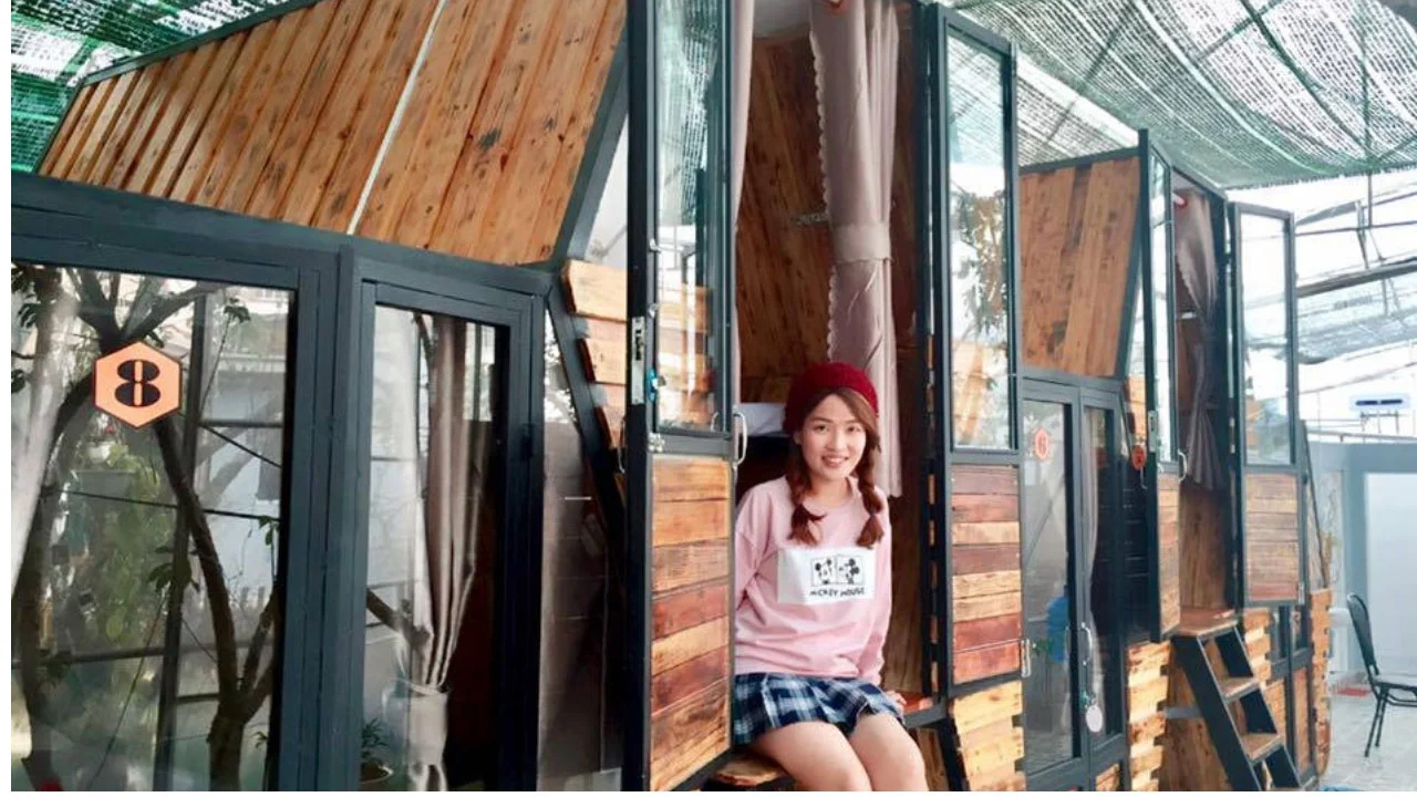10 homestay Đà Lạt dành cho cặp đôi 2019
