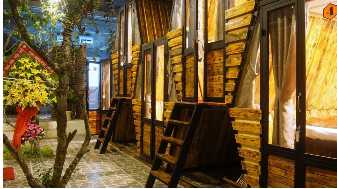 10 homestay Đà Lạt dành cho cặp đôi 2019