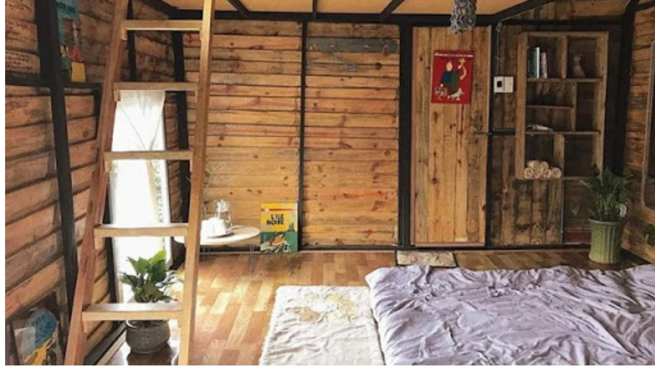 10 homestay Đà Lạt dành cho cặp đôi 2019