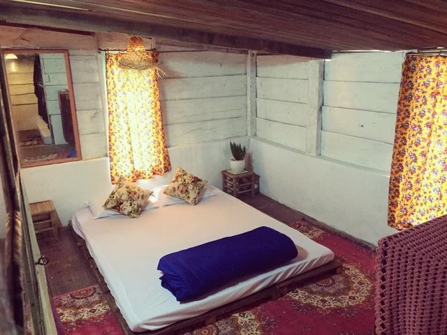 10 homestay Đà Lạt dành cho cặp đôi 2019