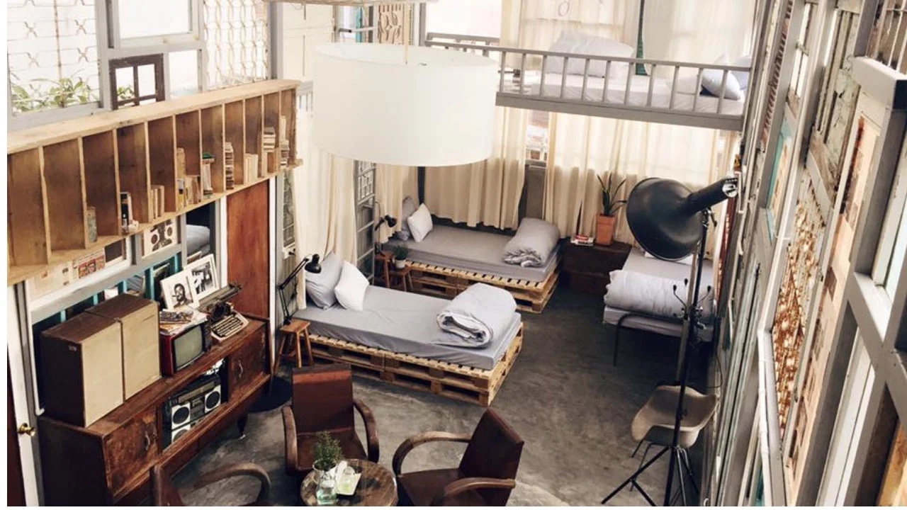 10 homestay Đà Lạt dành cho cặp đôi 2019