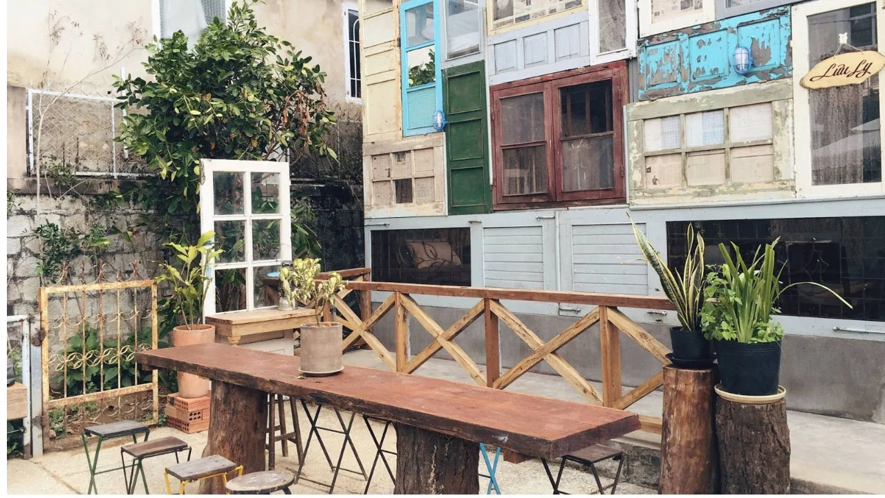 10 homestay Đà Lạt dành cho cặp đôi 2019