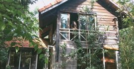 10 homestay Đà Lạt dành cho cặp đôi 2019