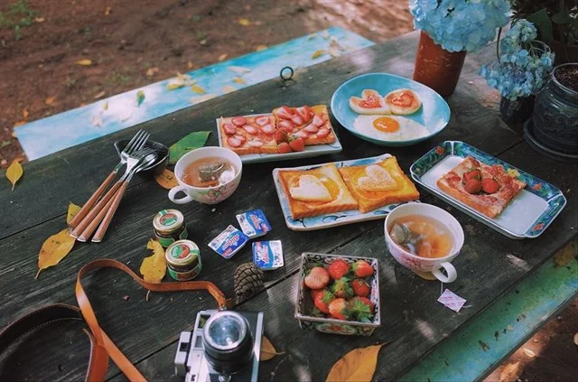 10 homestay Đà Lạt dành cho cặp đôi 2019