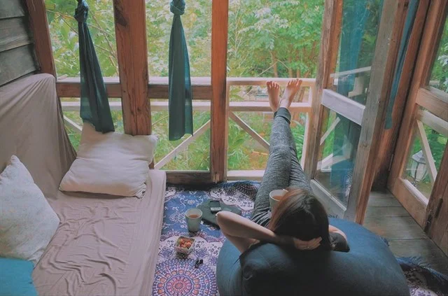 10 homestay Đà Lạt dành cho cặp đôi 2019