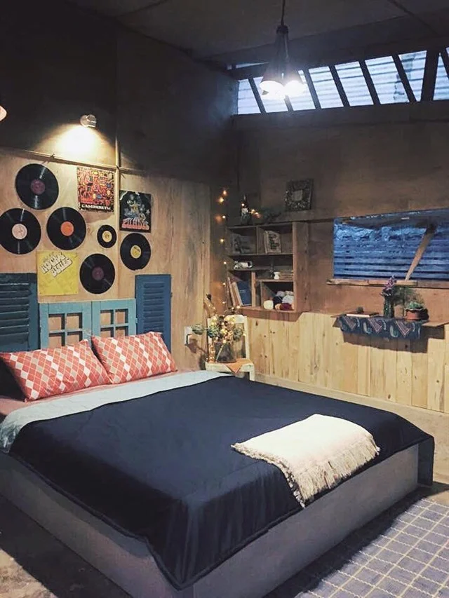 10 homestay Đà Lạt dành cho cặp đôi 2019