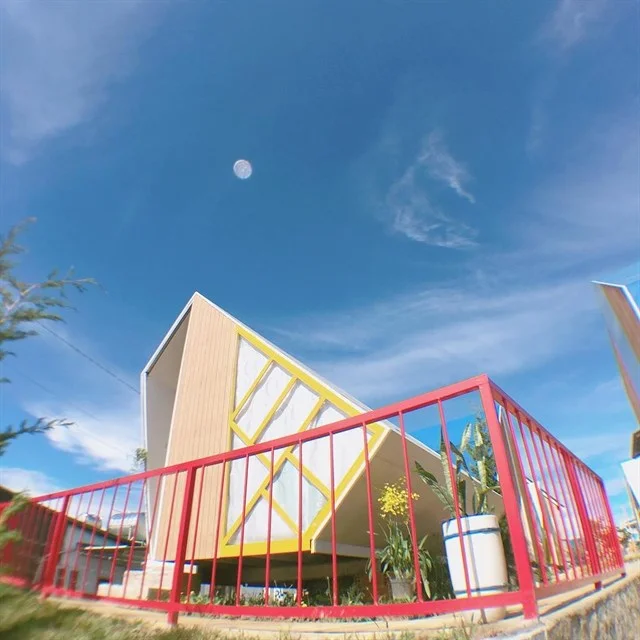 10 homestay Đà Lạt dành cho cặp đôi 2019