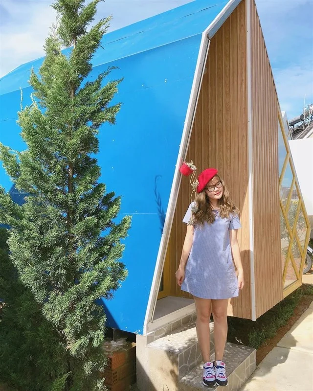 10 homestay Đà Lạt dành cho cặp đôi 2019