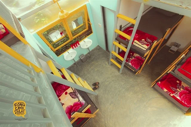 10 homestay Đà Lạt dành cho cặp đôi 2019