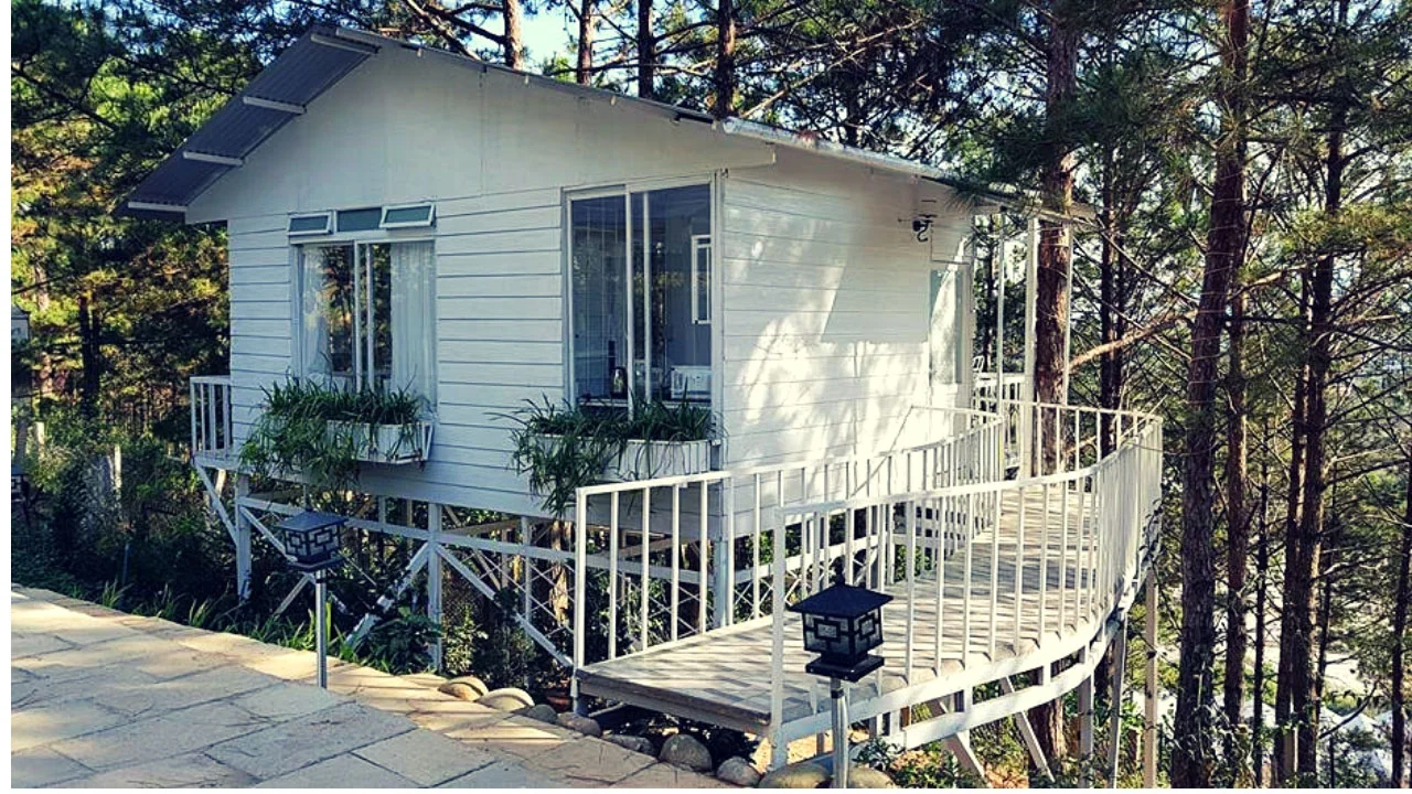 10 homestay Đà Lạt dành cho cặp đôi 2019