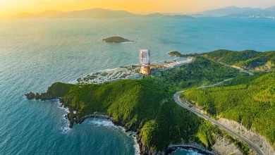 tiêu chí đặt phòng khách sạn nha trang
