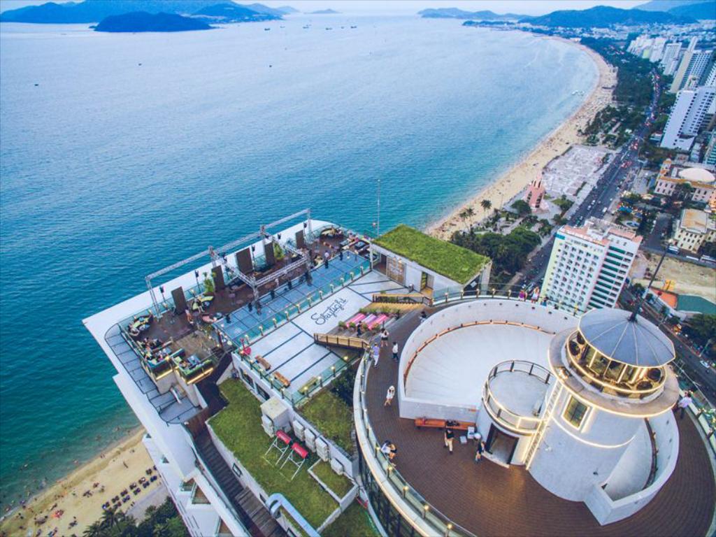 Bỏ túi 3 tiêu chí đặt phòng khách sạn Nha Trang 2019