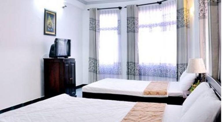 Top 7 khách sạn Nha Trang giá rẻ dưới 300k