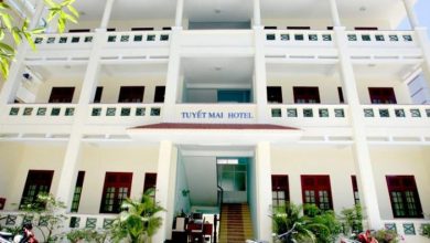 Top 7 khách sạn Nha Trang giá rẻ dưới 300k