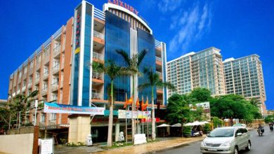Top 8 khách sạn Nha Trang 3 sao hot nhất 2019