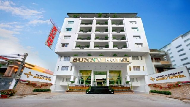 Top 8 khách sạn Nha Trang 3 sao hot nhất 2019