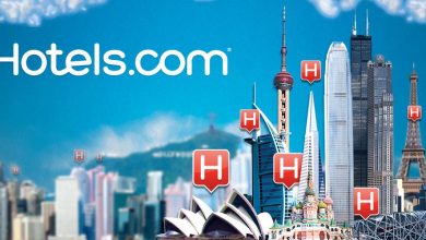 Cách đăng ký bán phòng trên Hotels.com