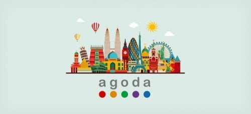 hướng dẫn đặt phòng trên Agoda