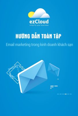 Ebook hướng dẫn toàn tập email marketing trong kinh doanh khách sạn