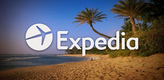 Hướng dẫn 4 bước đặt phòng trên Expedia dễ dàng