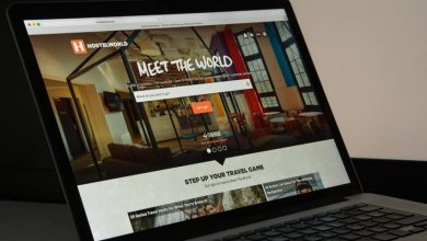 Hướng dẫn bán phòng trên hostelworld