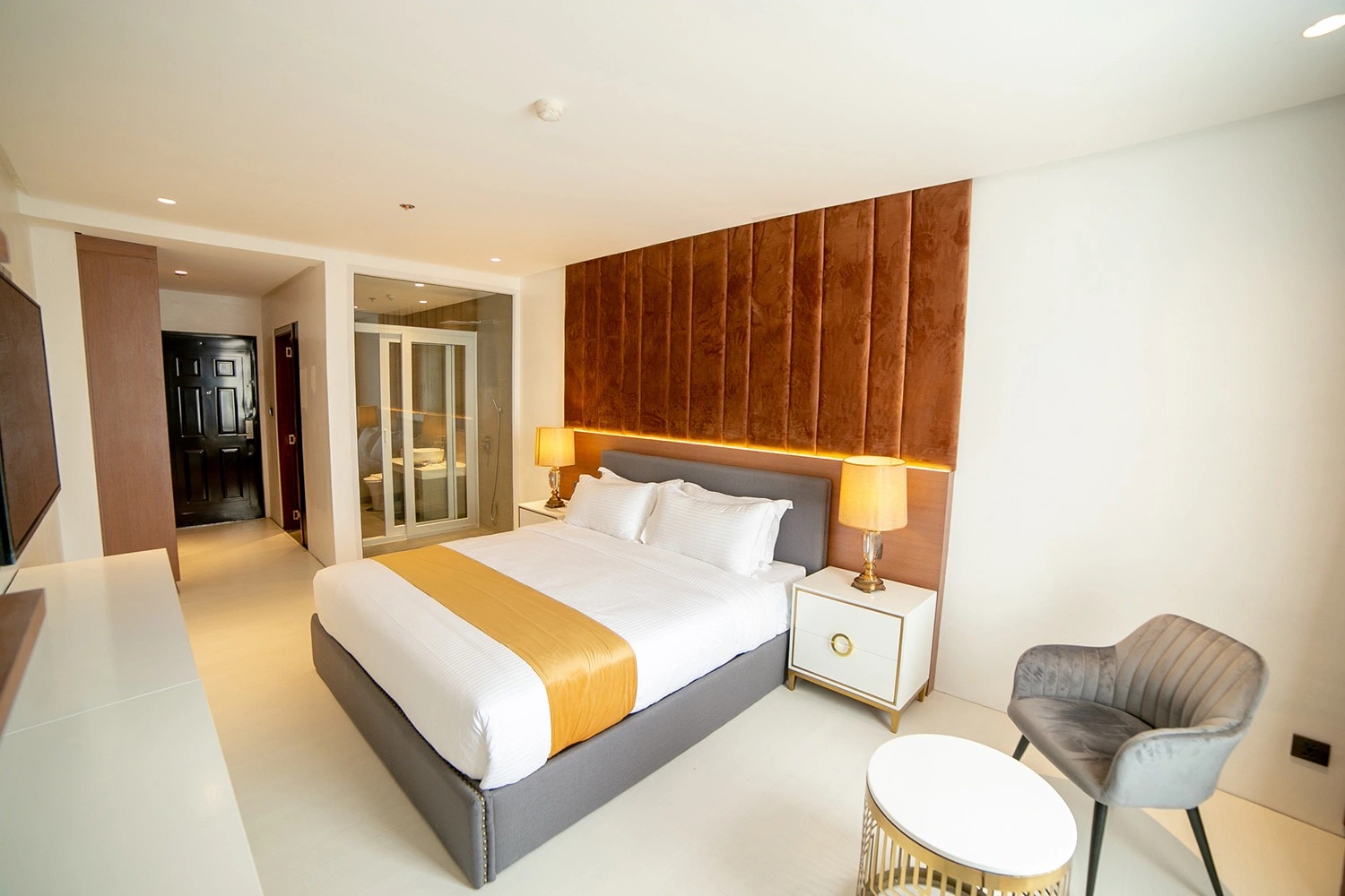 Phòng Superior (SUP)