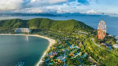 kinh nghiệm du lịch nha trang