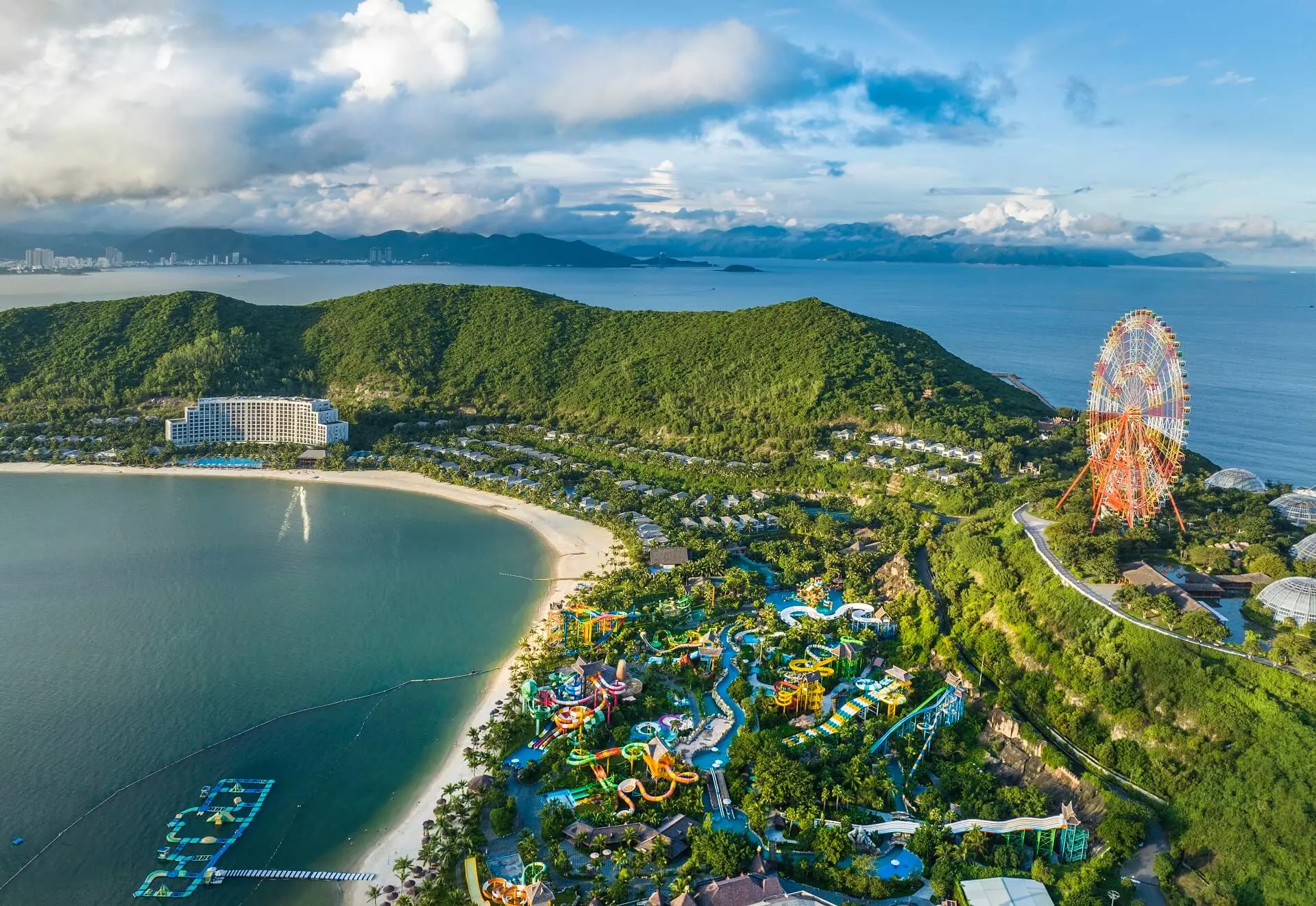 kinh nghiệm du lịch nha trang