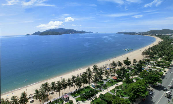 Kinh nghiệm Du lịch Nha Trang tự túc 2019