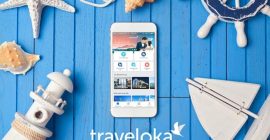 hướng dẫn đặt phòng trên traveloka