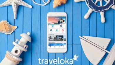 hướng dẫn đặt phòng trên traveloka