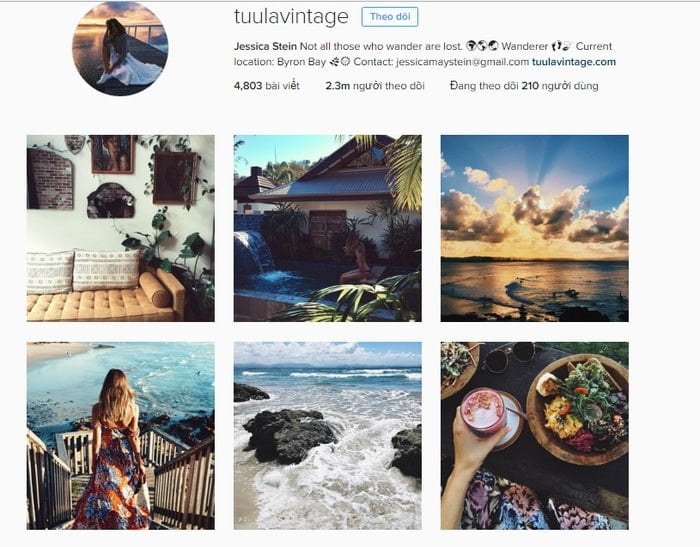 Chiến lược Marketing khách sạn trên Instagram đạt hiệu quả cao nhất 