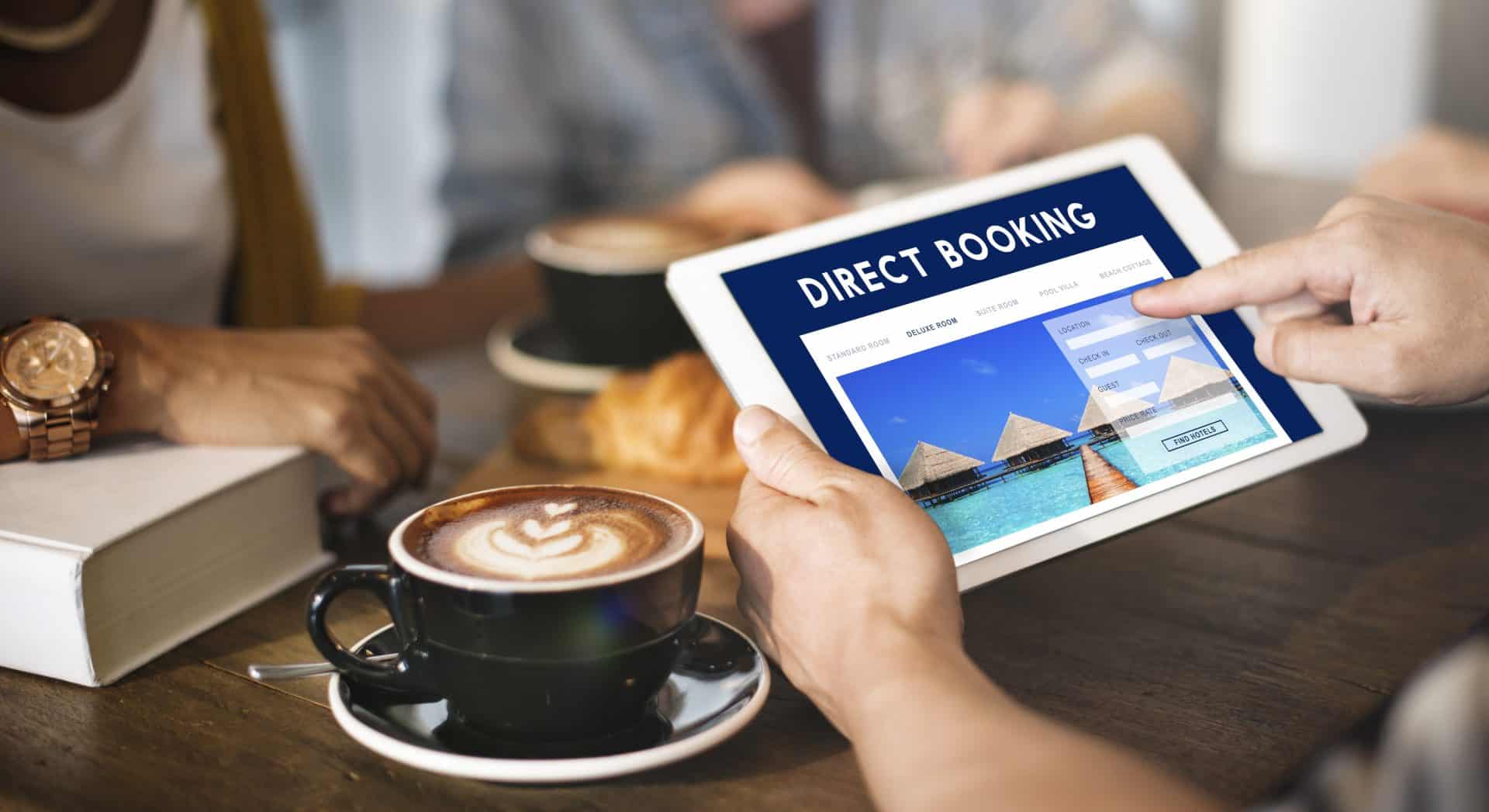 Bí quyết giảm tỷ lệ khách hàng rời bỏ booking khách sạn