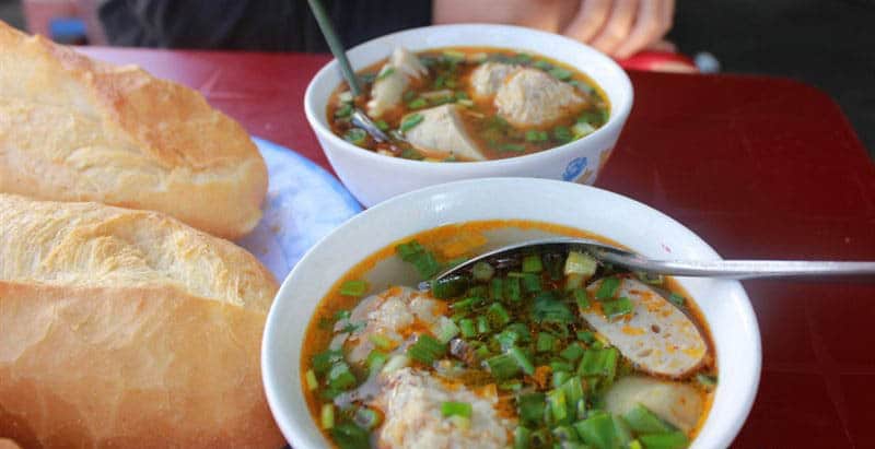 13 MÓN NGON NHẤT ĐỊNH PHẢI THỬ KHI ĐẾN ĐÀ LẠT 2019