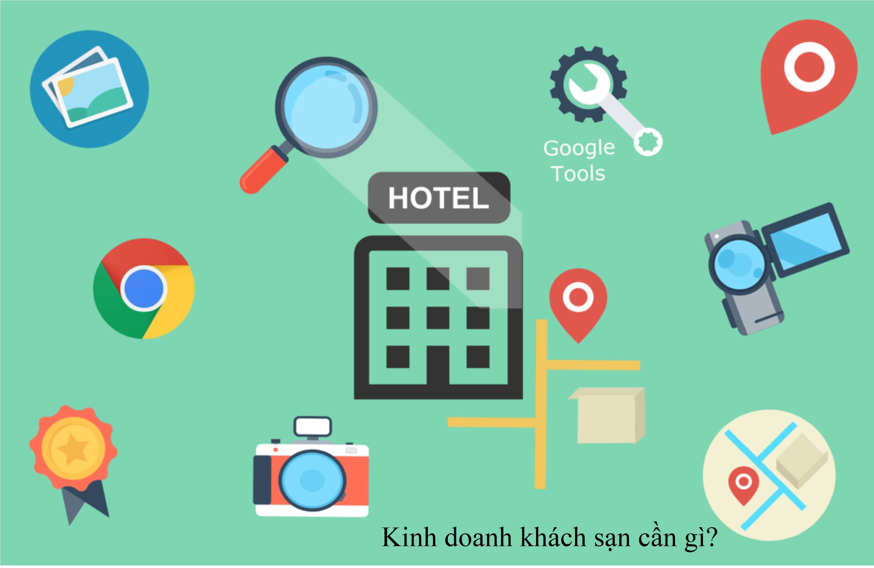 ROI là gì? Cách tính ROI trong kinh doanh khách sạn