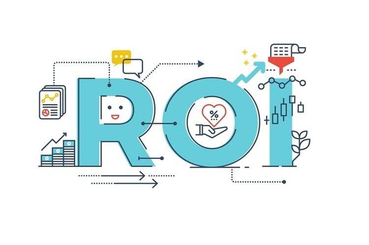 ROI là gì? Cách tính ROI trong kinh doanh khách sạn