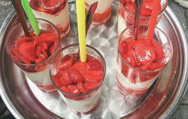 13 MÓN NGON NHẤT ĐỊNH PHẢI THỬ KHI ĐẾN ĐÀ LẠT 2019