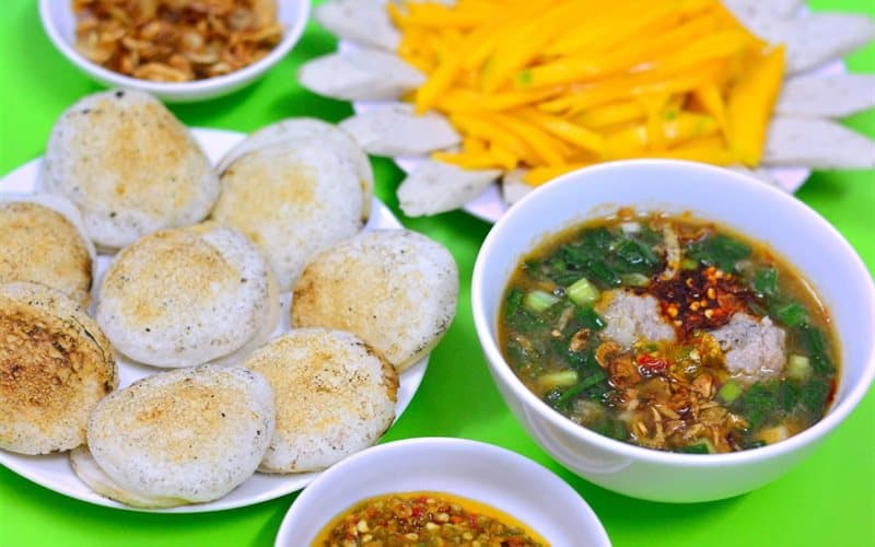 13 MÓN NGON NHẤT ĐỊNH PHẢI THỬ KHI ĐẾN ĐÀ LẠT 2019